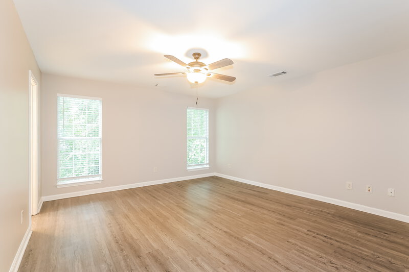 1,800/Mo, 4429 FORD Place Snellville, GA 30039 Main Bedroom View