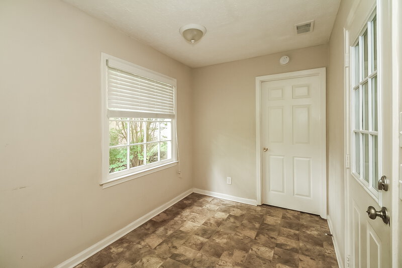 2,410/Mo, 4303 Derbyshire Trace SE Conyers, GA 30094 Breakfast Nook View