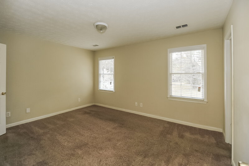 2,410/Mo, 4303 Derbyshire Trace SE Conyers, GA 30094 Main Bedroom View