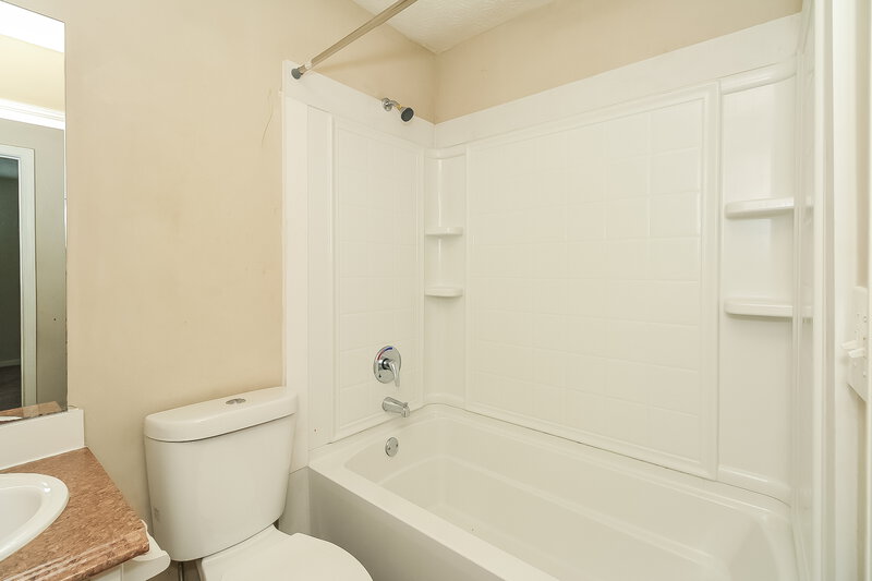 2,410/Mo, 4303 Derbyshire Trace SE Conyers, GA 30094 Bathroom View