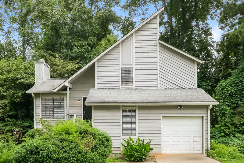 1,845/Mo, 4707 GREENWAY Road Norcross, GA 30071 External View