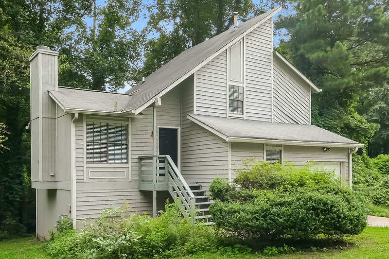 1,845/Mo, 4707 GREENWAY Road Norcross, GA 30071 Misc View