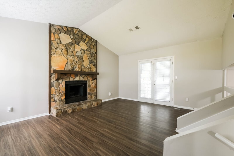 1,845/Mo, 4707 GREENWAY Road Norcross, GA 30071 Misc View 2