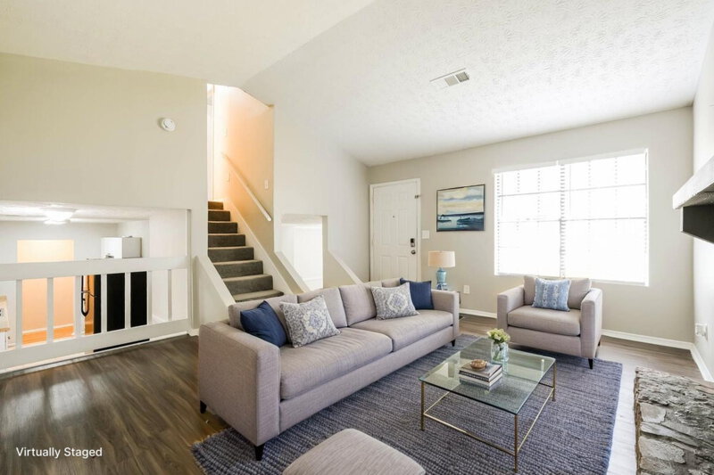 1,845/Mo, 4707 GREENWAY Road Norcross, GA 30071 Misc View 4