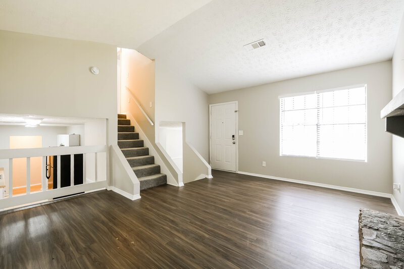 1,845/Mo, 4707 GREENWAY Road Norcross, GA 30071 Misc View 5