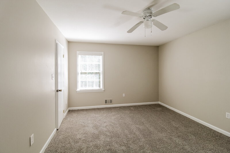 1,795/Mo, 4101 Sharon Drive Gainesville, GA 30507 Main Bedroom View