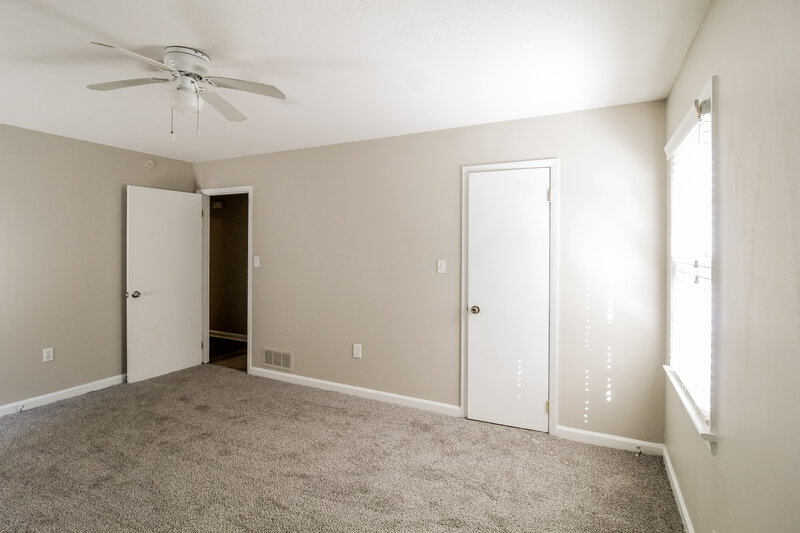 1,795/Mo, 4101 Sharon Drive Gainesville, GA 30507 Bedroom View