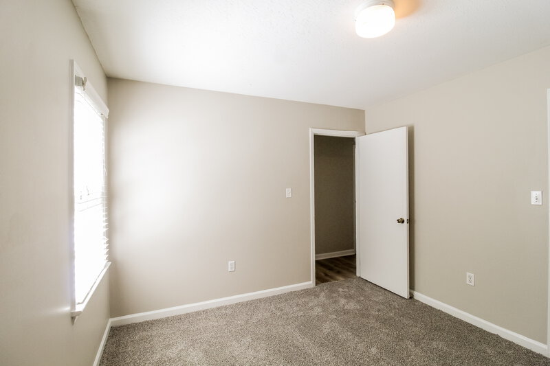 1,795/Mo, 4101 Sharon Drive Gainesville, GA 30507 Bedroom View 3