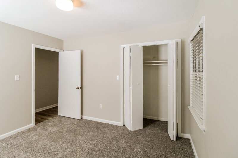 1,795/Mo, 4101 Sharon Drive Gainesville, GA 30507 Bedroom View 4