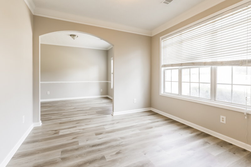 2,365/Mo, 2415 Crestwicke Crossing Ct Jonesboro, GA 30236 Family Room View