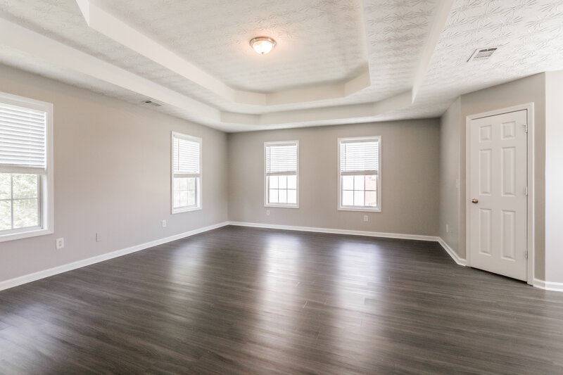 2,365/Mo, 2415 Crestwicke Crossing Ct Jonesboro, GA 30236 Main Bedroom View