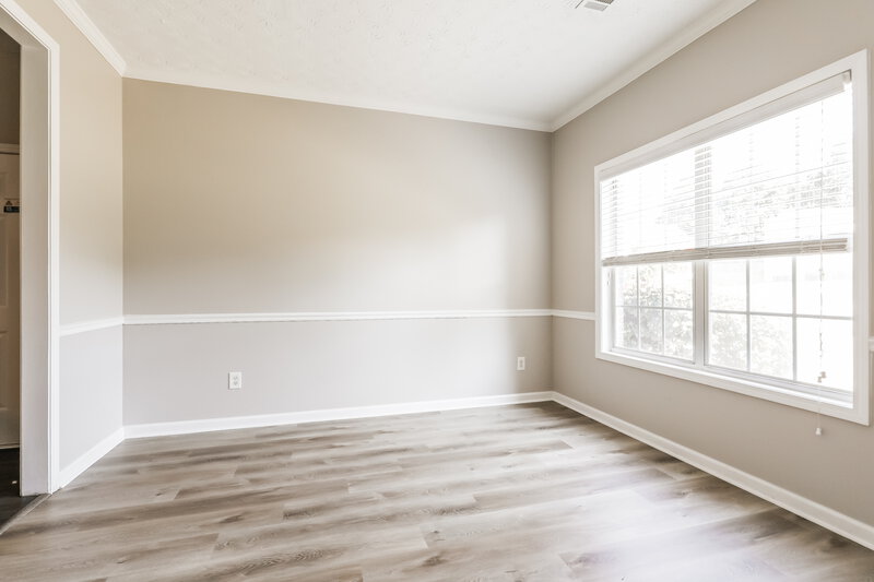 2,365/Mo, 2415 Crestwicke Crossing Ct Jonesboro, GA 30236 Bedroom View 3