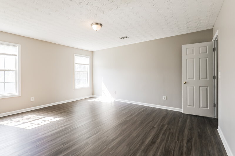 2,365/Mo, 2415 Crestwicke Crossing Ct Jonesboro, GA 30236 Bedroom View 4
