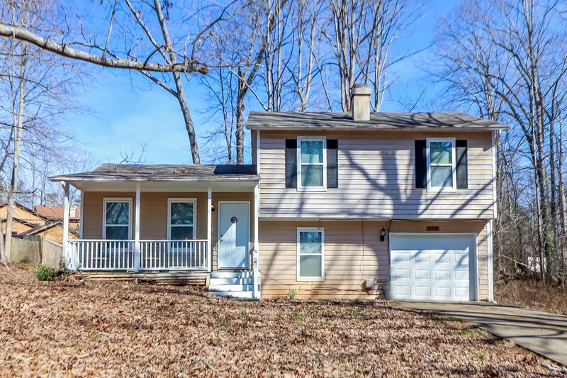 2,890/Mo, 5394 Greenhedge Court Stone Mountain, GA 30088 External View