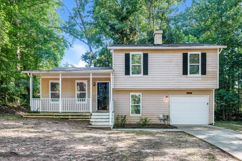 1,715/Mo, 5394 Greenhedge Court Stone Mountain, GA 30088 External View
