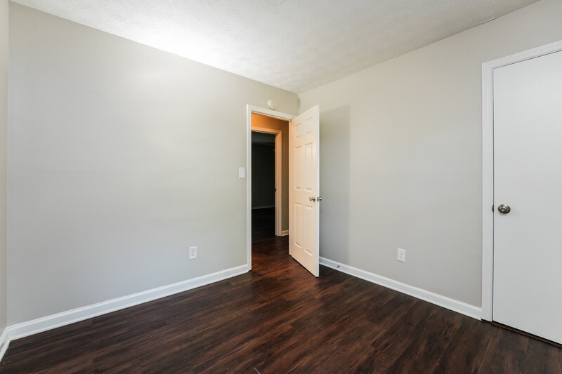 1,715/Mo, 5394 Greenhedge Court Stone Mountain, GA 30088 Bedroom View