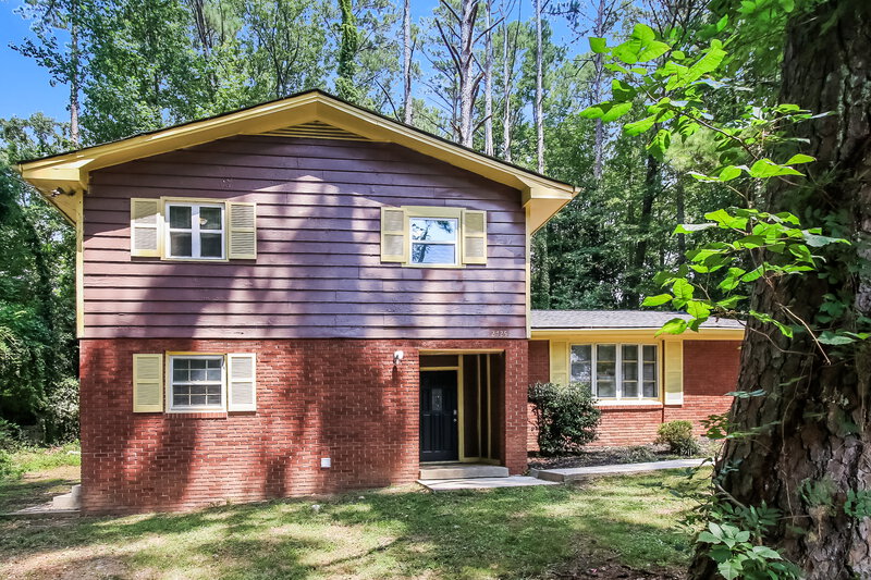1,755/Mo, 2725 Westford Ct Atlanta, GA 30349 External View