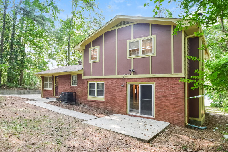 1,765/Mo, 2725 Westford Ct Atlanta, GA 30349 Misc View 17