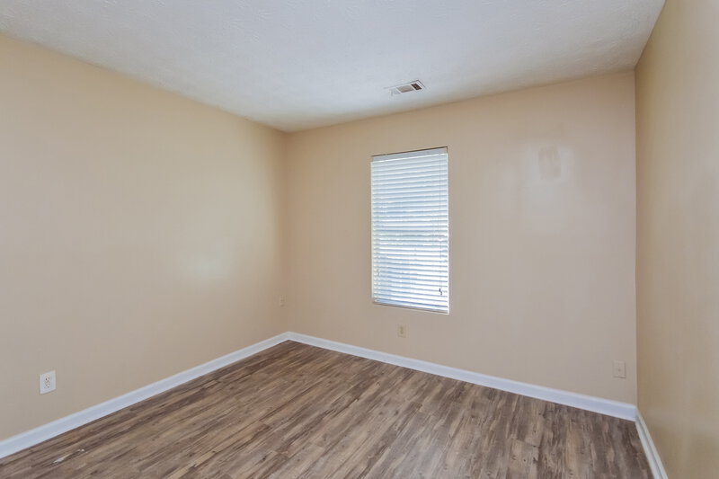 1,825/Mo, 4422 Cedar Ridge Trl Stone Mountain, GA 30083 Bedroom View