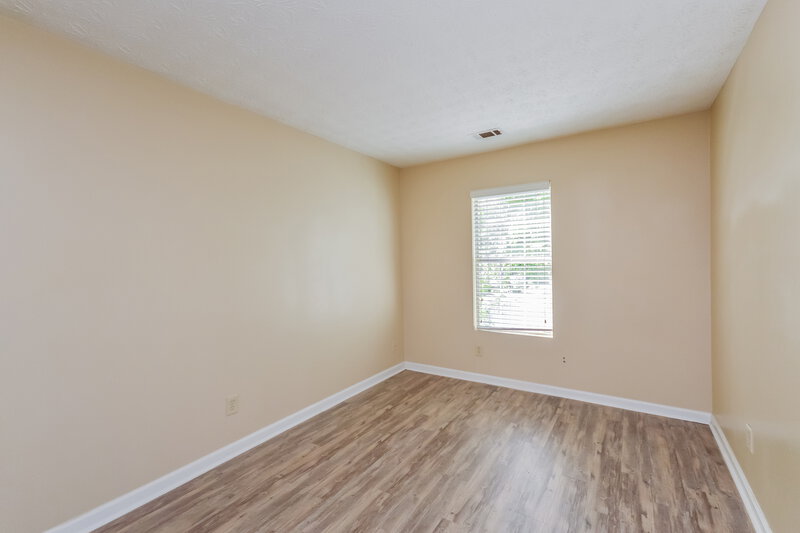 1,825/Mo, 4422 Cedar Ridge Trl Stone Mountain, GA 30083 Bedroom View 3