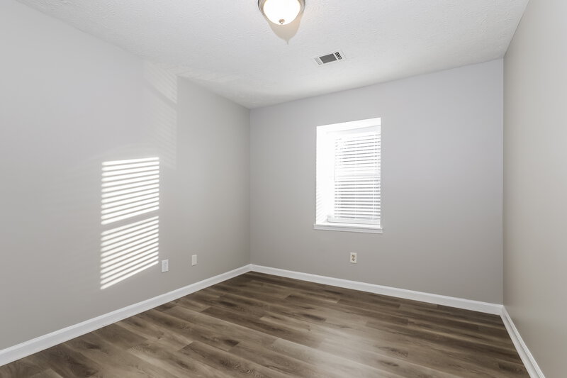 1,475/Mo, 4581 Bull Ct Union City, GA 30291 Bedroom View