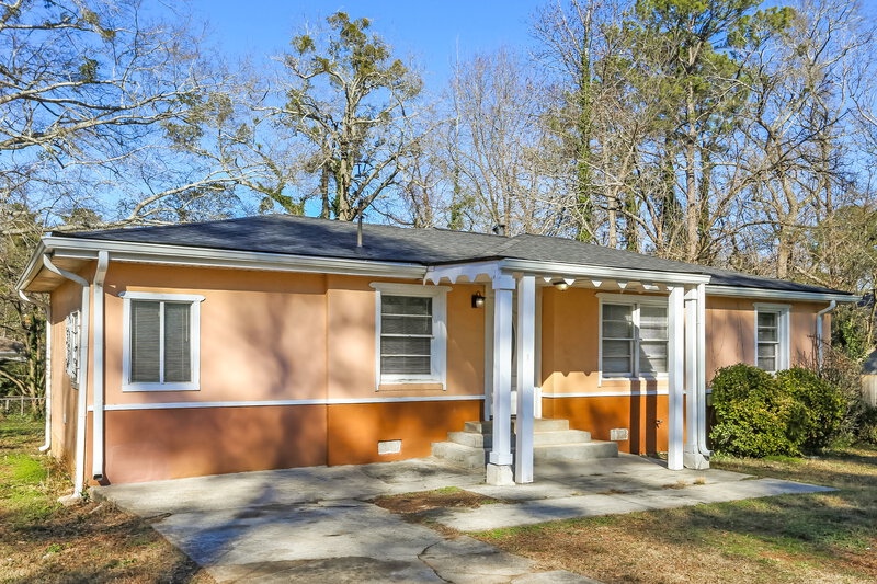 1,680/Mo, 3218 BLUEBIRD Lane Decatur, GA 30032 Misc View