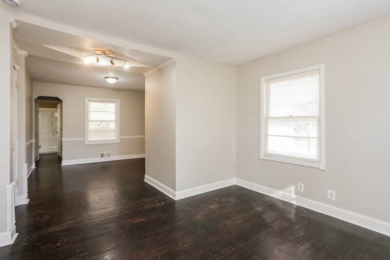 1,680/Mo, 3218 BLUEBIRD Lane Decatur, GA 30032 Misc View 9