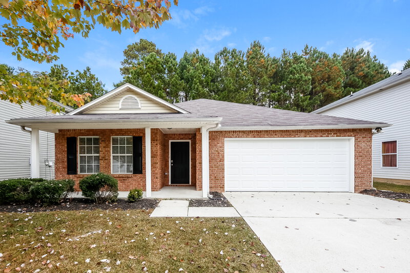 1,685/Mo, 1014 Sycamore Lane Villa Rica, GA 30180 External View