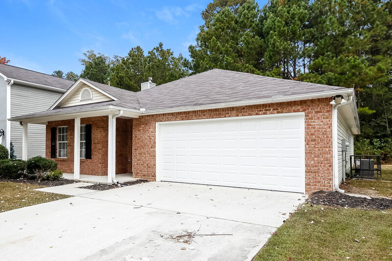 1,685/Mo, 1014 Sycamore Lane Villa Rica, GA 30180 Front View