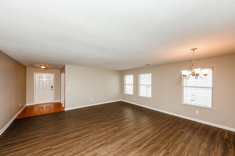 1,685/Mo, 1014 Sycamore Lane Villa Rica, GA 30180 Living Room View