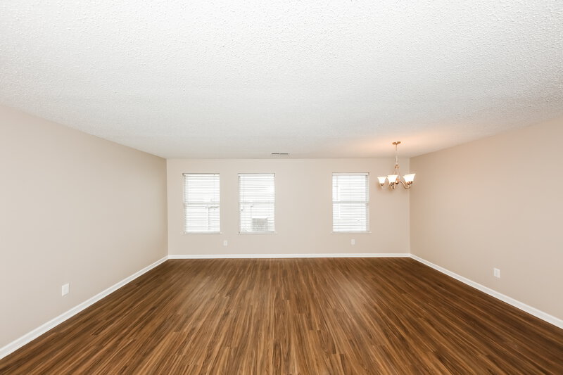 1,685/Mo, 1014 Sycamore Lane Villa Rica, GA 30180 Dining Room View