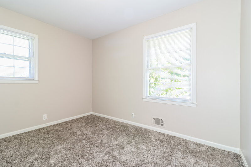 1,580/Mo, 5509 Joeclay Dr Stone Mountain, GA 30088 Bedroom View