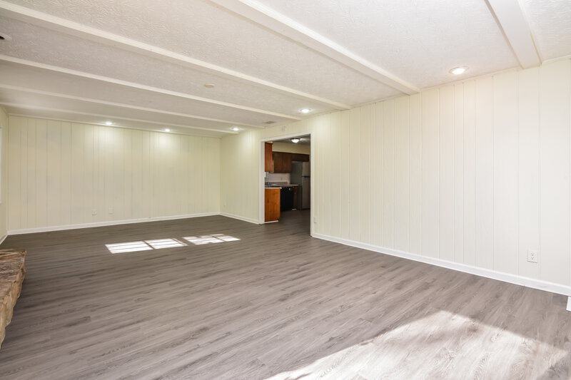 2,360/Mo, 2976 Rolling Meadows Ct Lithonia, GA 30038 Living Room View 2
