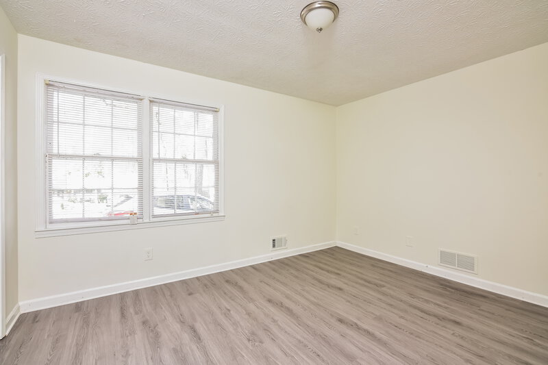 2,360/Mo, 2976 Rolling Meadows Ct Lithonia, GA 30038 Bedroom View