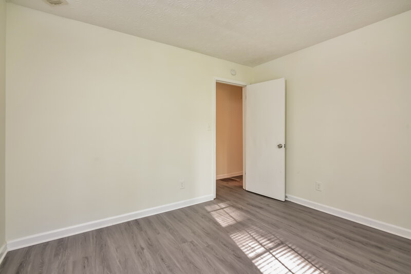 2,360/Mo, 2976 Rolling Meadows Ct Lithonia, GA 30038 Bedroom View 2