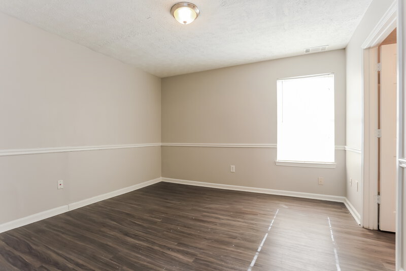 2,050/Mo, 3759 MAYS XING SW Atlanta, GA 30331 Main Bedroom View