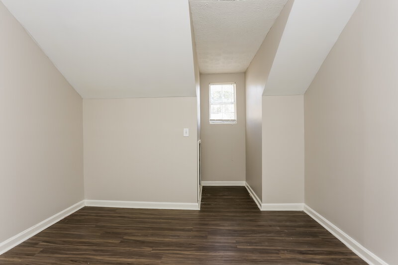 2,050/Mo, 3759 MAYS XING SW Atlanta, GA 30331 Bedroom View