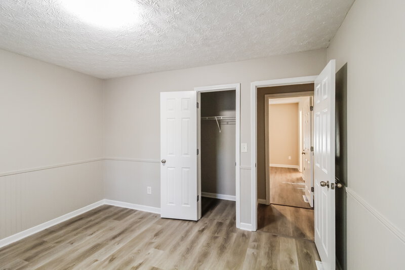 1,810/Mo, 5030 Gillsville Hwy Gillsville, GA 30543 Bedroom View 5