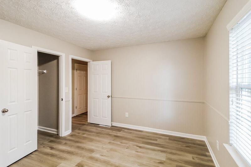 1,810/Mo, 5030 Gillsville Hwy Gillsville, GA 30543 Bedroom View 6