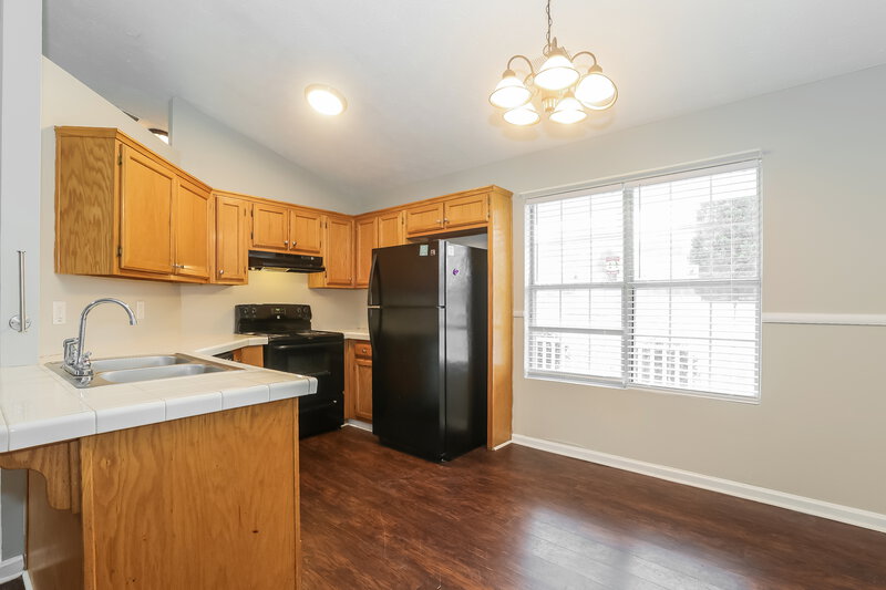 0/Mo, 6273 Amberly Road Rex, GA 30273 Kitchen View 2