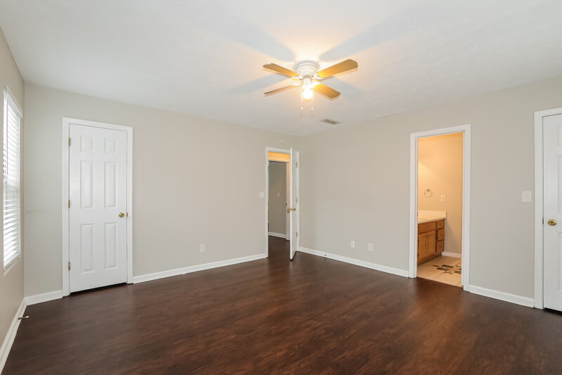 0/Mo, 6273 Amberly Road Rex, GA 30273 Main Bedroom View