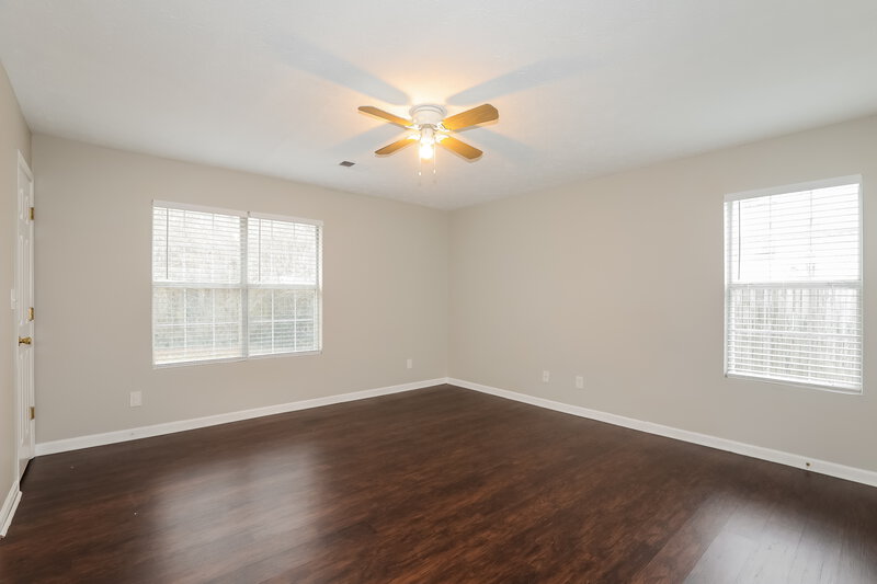 0/Mo, 6273 Amberly Road Rex, GA 30273 Main Bedroom View 2