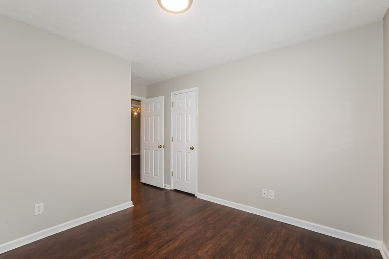 0/Mo, 6273 Amberly Road Rex, GA 30273 Bedroom View 2