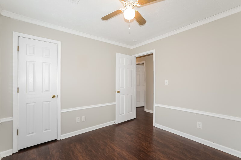 0/Mo, 6273 Amberly Road Rex, GA 30273 Bedroom View 4