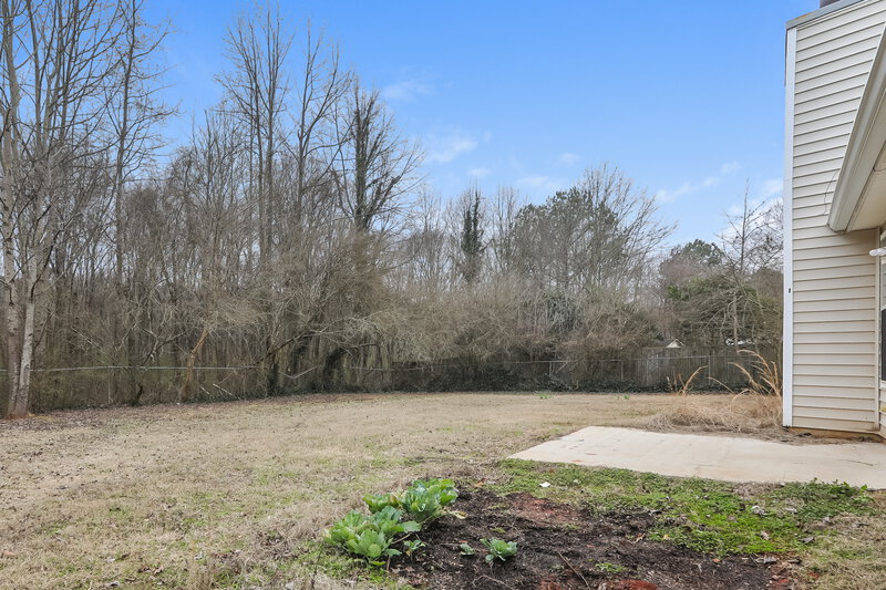 0/Mo, 6273 Amberly Road Rex, GA 30273 Exterior View