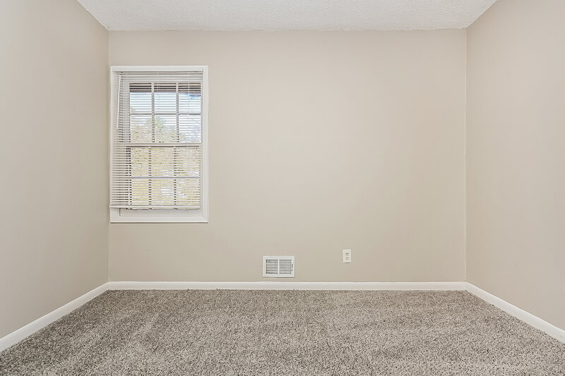 2,140/Mo, 5407 Brittany Trail College Park, GA 30349 Bedroom View