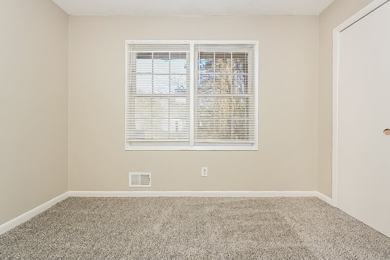 2,140/Mo, 5407 Brittany Trail College Park, GA 30349 Bedroom View 3