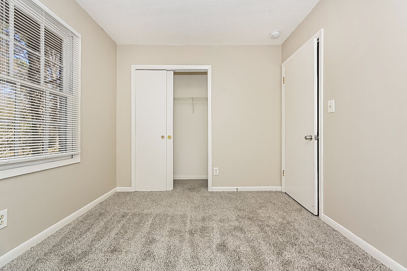 2,140/Mo, 5407 Brittany Trail College Park, GA 30349 Bedroom View 4