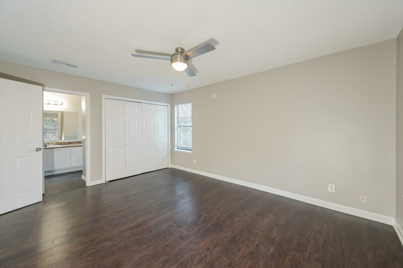 1,795/Mo, 3895 Springleaf Ct Stone Mountain, GA 30083 Main Bedroom View
