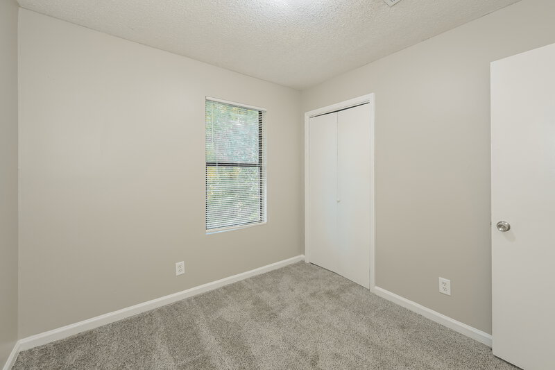 1,795/Mo, 3895 Springleaf Ct Stone Mountain, GA 30083 Bedroom View